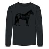 Ultra Cotton™ 100% Cotton Long Sleeve T Shirt Thumbnail