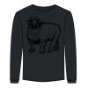 Ultra Cotton™ 100% Cotton Long Sleeve T Shirt Thumbnail