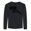 Ultra Cotton™ 100% Cotton Long Sleeve T Shirt Thumbnail