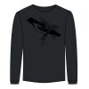 Ultra Cotton™ 100% Cotton Long Sleeve T Shirt Thumbnail