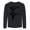 Ultra Cotton™ 100% Cotton Long Sleeve T Shirt Thumbnail