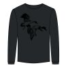 Ultra Cotton™ 100% Cotton Long Sleeve T Shirt Thumbnail