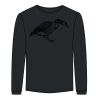 Ultra Cotton™ 100% Cotton Long Sleeve T Shirt Thumbnail