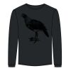 Ultra Cotton™ 100% Cotton Long Sleeve T Shirt Thumbnail