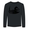 Ultra Cotton™ 100% Cotton Long Sleeve T Shirt Thumbnail
