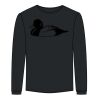 Ultra Cotton™ 100% Cotton Long Sleeve T Shirt Thumbnail