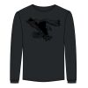 Ultra Cotton™ 100% Cotton Long Sleeve T Shirt Thumbnail