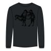 Ultra Cotton™ 100% Cotton Long Sleeve T Shirt Thumbnail