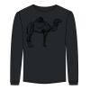 Ultra Cotton™ 100% Cotton Long Sleeve T Shirt Thumbnail