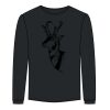 Ultra Cotton™ 100% Cotton Long Sleeve T Shirt Thumbnail