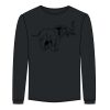 Ultra Cotton™ 100% Cotton Long Sleeve T Shirt Thumbnail