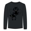 Ultra Cotton™ 100% Cotton Long Sleeve T Shirt Thumbnail