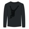 Ultra Cotton™ 100% Cotton Long Sleeve T Shirt Thumbnail