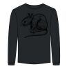 Ultra Cotton™ 100% Cotton Long Sleeve T Shirt Thumbnail