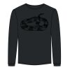 Ultra Cotton™ 100% Cotton Long Sleeve T Shirt Thumbnail