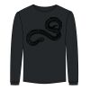 Ultra Cotton™ 100% Cotton Long Sleeve T Shirt Thumbnail