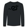 Ultra Cotton™ 100% Cotton Long Sleeve T Shirt Thumbnail