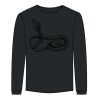 Ultra Cotton™ 100% Cotton Long Sleeve T Shirt Thumbnail