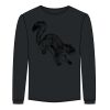 Ultra Cotton™ 100% Cotton Long Sleeve T Shirt Thumbnail