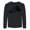 Ultra Cotton™ 100% Cotton Long Sleeve T Shirt Thumbnail