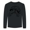 Ultra Cotton™ 100% Cotton Long Sleeve T Shirt Thumbnail