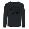 Ultra Cotton™ 100% Cotton Long Sleeve T Shirt Thumbnail