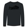 Ultra Cotton™ 100% Cotton Long Sleeve T Shirt Thumbnail
