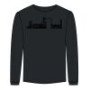 Ultra Cotton™ 100% Cotton Long Sleeve T Shirt Thumbnail
