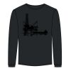 Ultra Cotton™ 100% Cotton Long Sleeve T Shirt Thumbnail