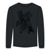 Ultra Cotton™ 100% Cotton Long Sleeve T Shirt Thumbnail