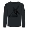 Ultra Cotton™ 100% Cotton Long Sleeve T Shirt Thumbnail