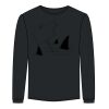 Ultra Cotton™ 100% Cotton Long Sleeve T Shirt Thumbnail