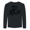 Ultra Cotton™ 100% Cotton Long Sleeve T Shirt Thumbnail