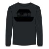 Ultra Cotton™ 100% Cotton Long Sleeve T Shirt Thumbnail