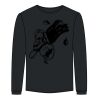 Ultra Cotton™ 100% Cotton Long Sleeve T Shirt Thumbnail