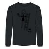 Ultra Cotton™ 100% Cotton Long Sleeve T Shirt Thumbnail