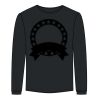 Ultra Cotton™ 100% Cotton Long Sleeve T Shirt Thumbnail