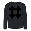 Ultra Cotton™ 100% Cotton Long Sleeve T Shirt Thumbnail