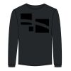 Ultra Cotton™ 100% Cotton Long Sleeve T Shirt Thumbnail