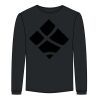 Ultra Cotton™ 100% Cotton Long Sleeve T Shirt Thumbnail