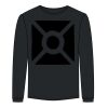 Ultra Cotton™ 100% Cotton Long Sleeve T Shirt Thumbnail