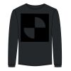 Ultra Cotton™ 100% Cotton Long Sleeve T Shirt Thumbnail