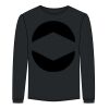 Ultra Cotton™ 100% Cotton Long Sleeve T Shirt Thumbnail