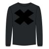 Ultra Cotton™ 100% Cotton Long Sleeve T Shirt Thumbnail