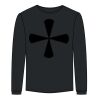 Ultra Cotton™ 100% Cotton Long Sleeve T Shirt Thumbnail