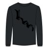 Ultra Cotton™ 100% Cotton Long Sleeve T Shirt Thumbnail