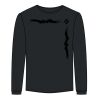 Ultra Cotton™ 100% Cotton Long Sleeve T Shirt Thumbnail