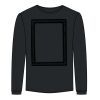 Ultra Cotton™ 100% Cotton Long Sleeve T Shirt Thumbnail