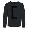 Ultra Cotton™ 100% Cotton Long Sleeve T Shirt Thumbnail