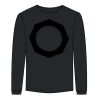 Ultra Cotton™ 100% Cotton Long Sleeve T Shirt Thumbnail